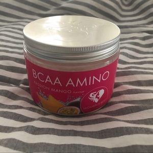 Women’s best BCAA